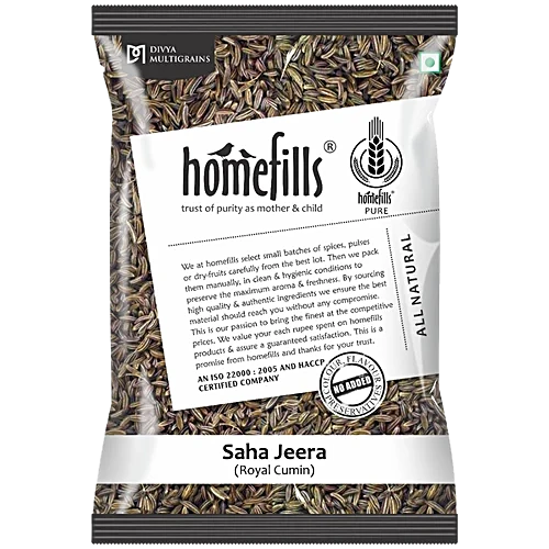 Homefills Saha Jeera