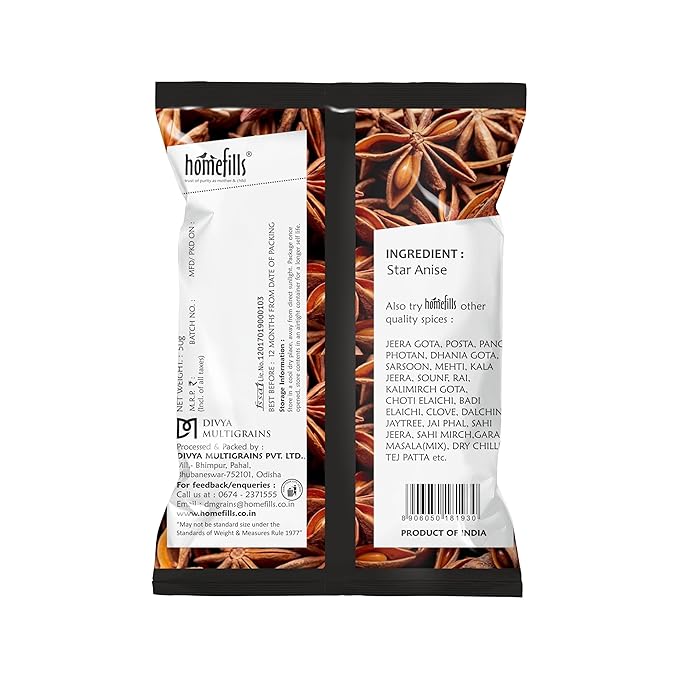 Homefills Star Anise