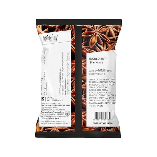 Homefills Star Anise