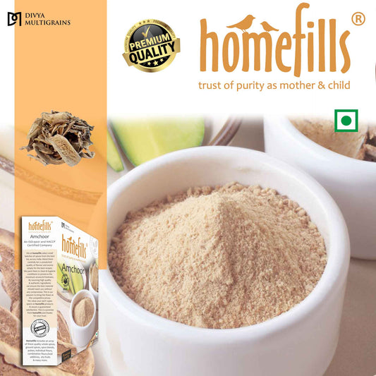 Homefills Amchoor