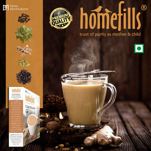 Homefills Chai Masala
