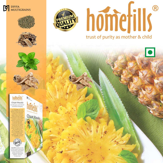 Homefills Curry Powder