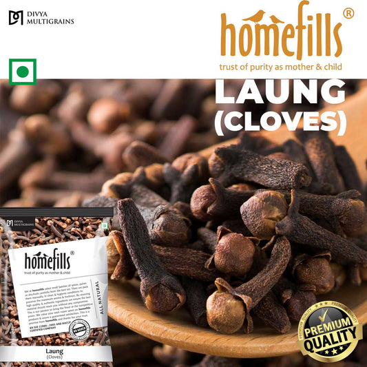 Homefills Cloves