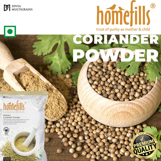 Homefills Coriander Powder