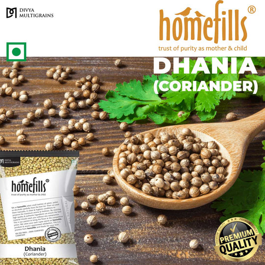 Homefills Dhania