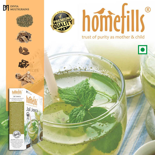 Homefills Jaljeera