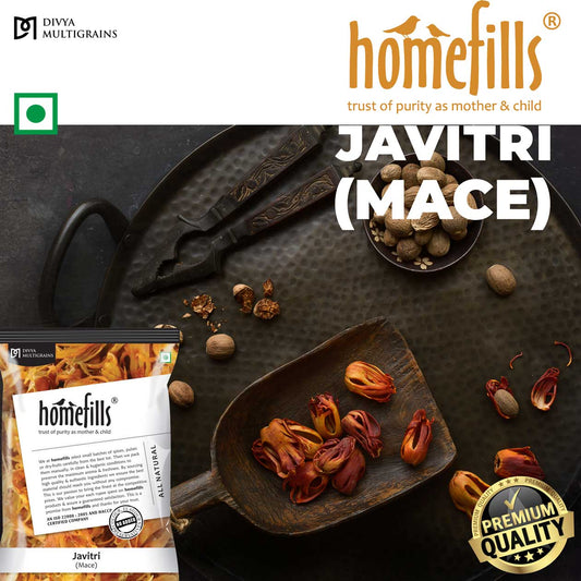 Homefills Javitri