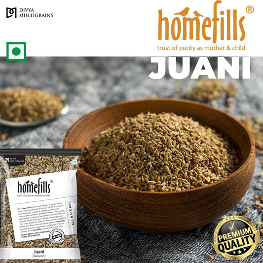 Homefills Juani