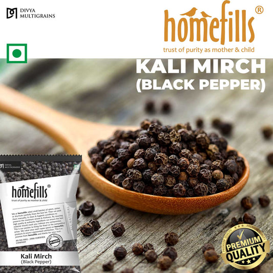 Homefills Kali Mirch