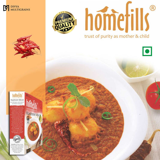 Homefills Kashmiri Mirch