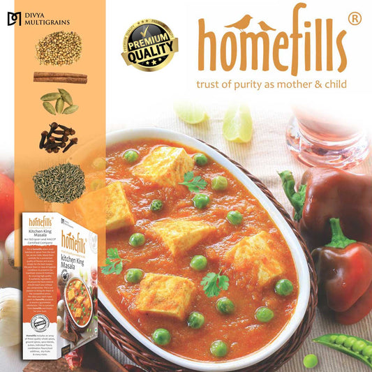 Homefills Kitchen King