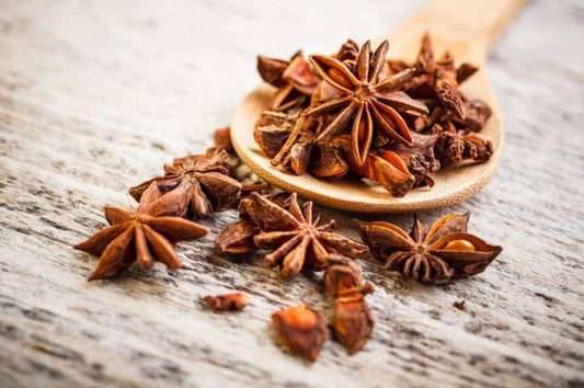 Spice of the Month: Star Anise