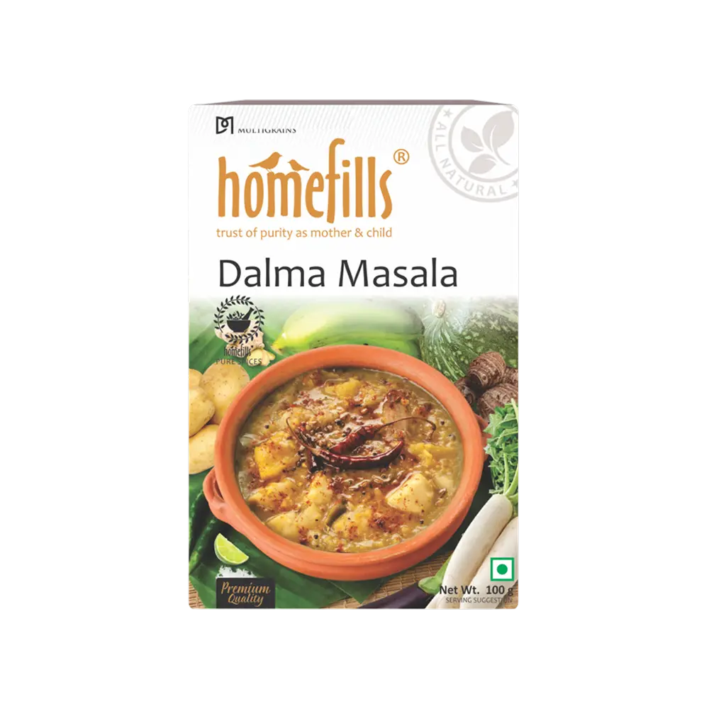 Homefills Dalma Masala