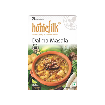 Homefills Dalma Masala
