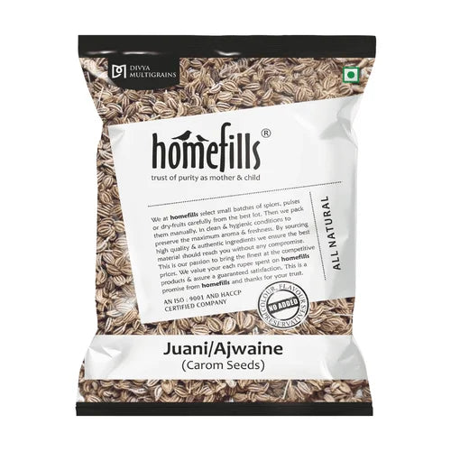 Homefills Ajwain