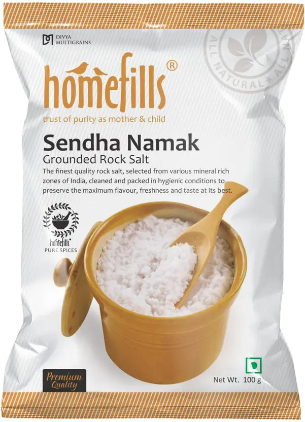 Homefills Sendha Namak