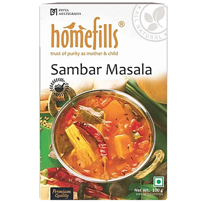 Homefills Sambar Masala