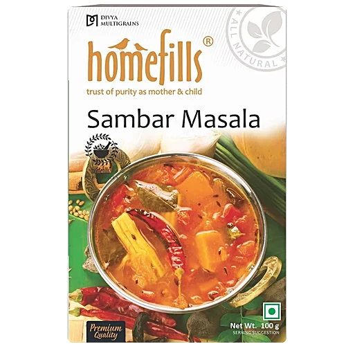 Homefills Sambar Masala