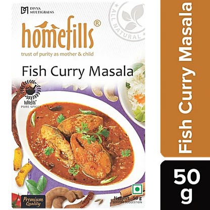 Homefills Fish Curry Masala