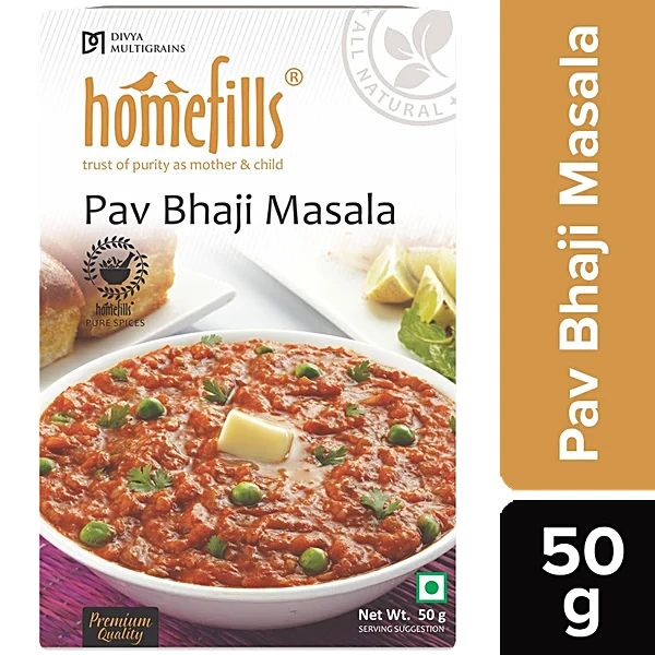Homefills Pav Bhaji Masala