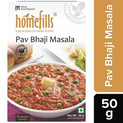 Homefills Pav Bhaji Masala