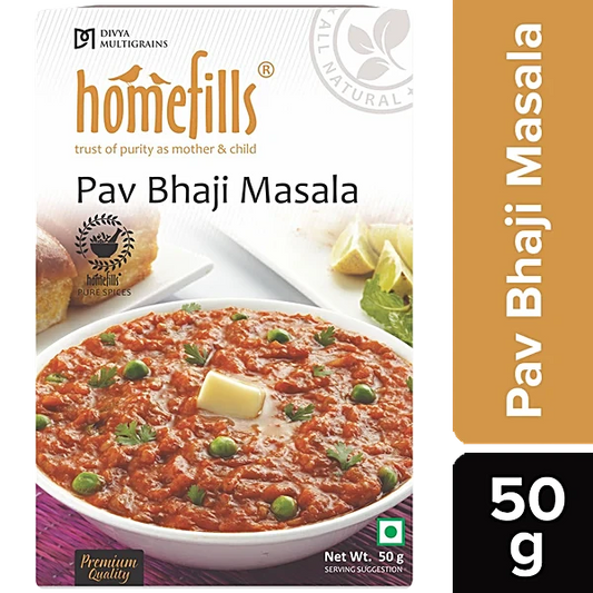 Homefills Pav Bhaji Masala