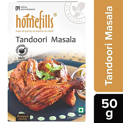 Homefills Tandoori Masala