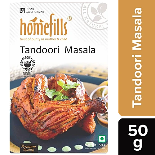 Homefills Tandoori Masala