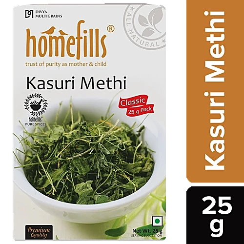 Homefills Kasuri Methi