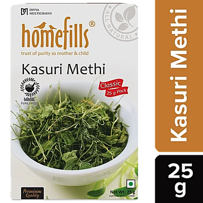 Homefills Kasuri Methi
