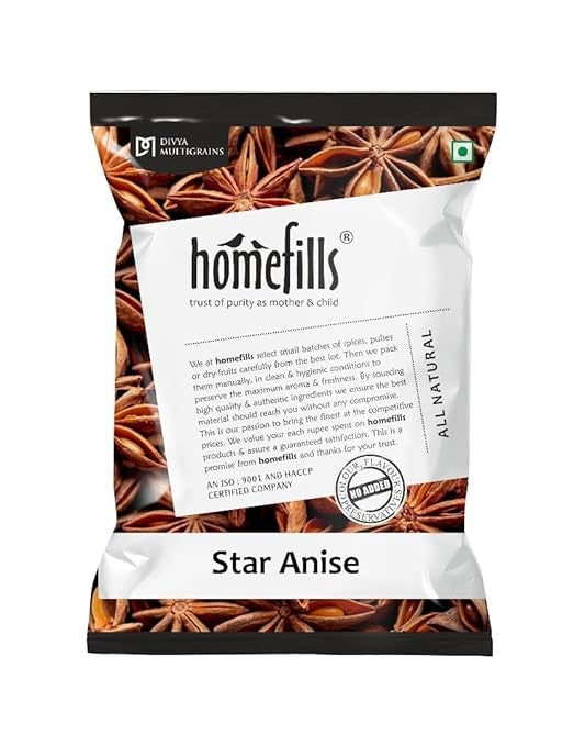 Homefills Star Anise