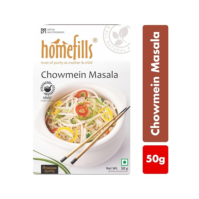 Homefills Chowmein Masala
