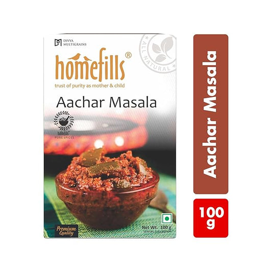 Homefills Aachar Masala