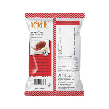 Homefills Red Chilli Powder