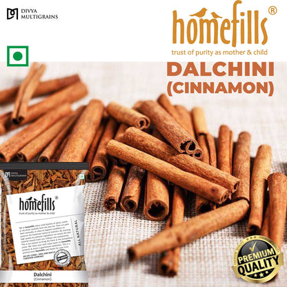 Homefills Dalchini (Stick)