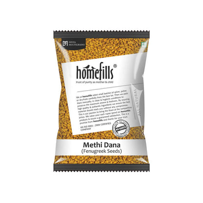 Homefills Methi Dana