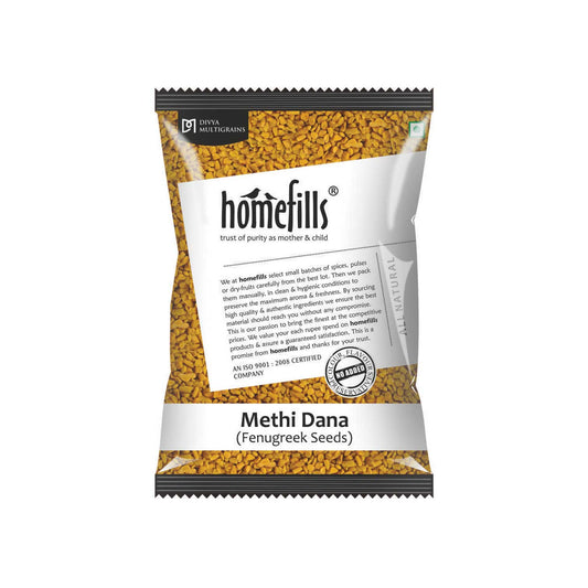 Homefills Methi Dana