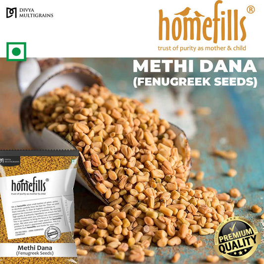 Homefills Methi Dana