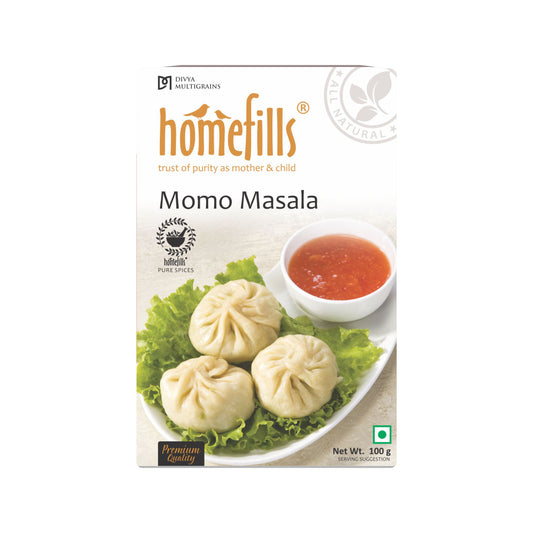 Homefills Momo Masala