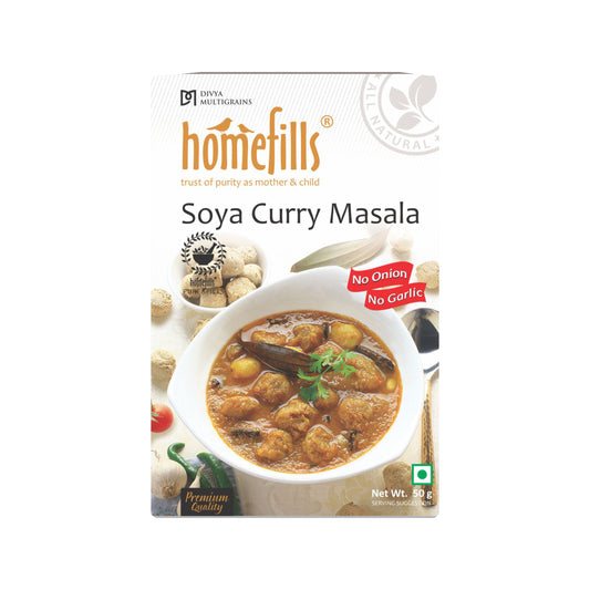 Homefills Soya Curry Masala