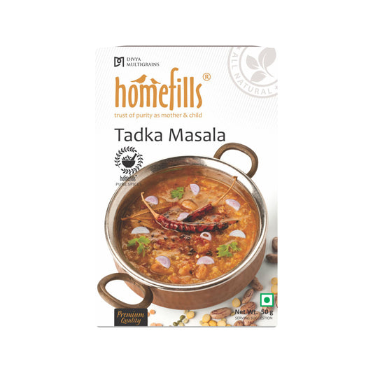 Homefills Tadka Masala