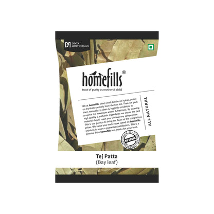 Homefills Tej Patta (Bay Leaf)